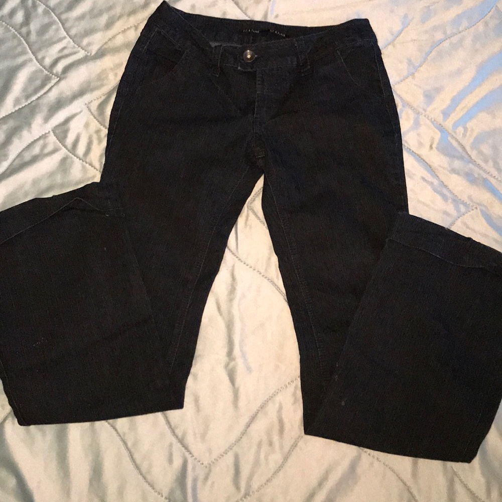 Denim Jeans
